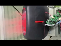 ویدیوی نمایش IC سفارشی